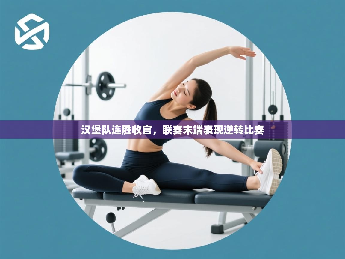 汉堡队连胜收官，联赛末端表现逆转比赛  第1张