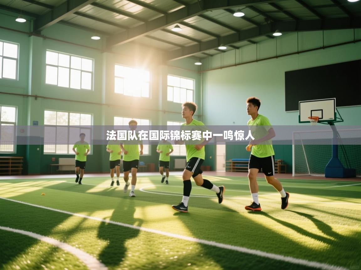 法国队在国际锦标赛中一鸣惊人  第1张