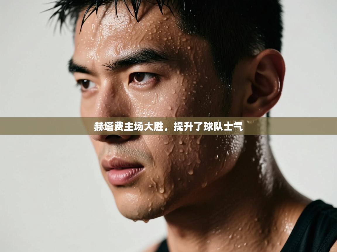 赫塔费主场大胜,提升了球队士气 第1张