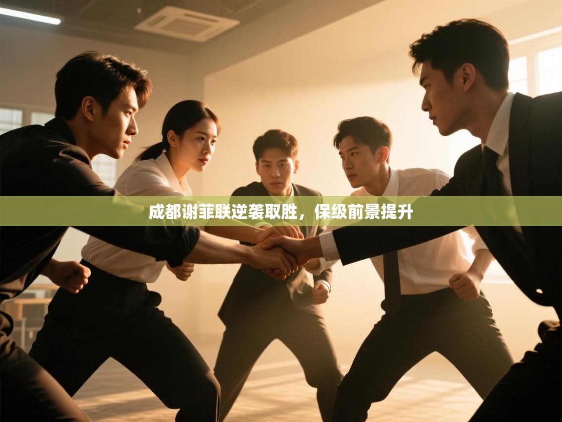 成都谢菲联逆袭取胜，保级前景提升  第1张