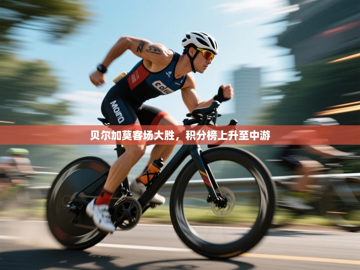 贝尔加莫客场大胜,积分榜上升至中游 第1张